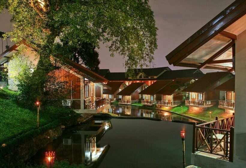 Ahadiat Hotel & Bungalow