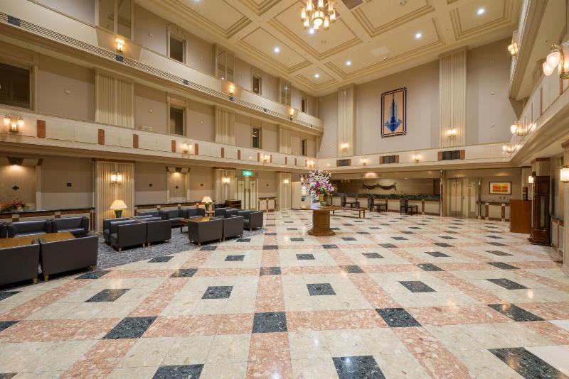 ホテル Air Terminal