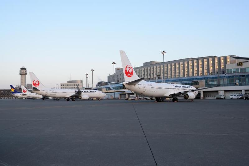 ホテル Air Terminal