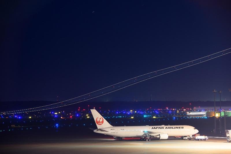 ホテル Air Terminal