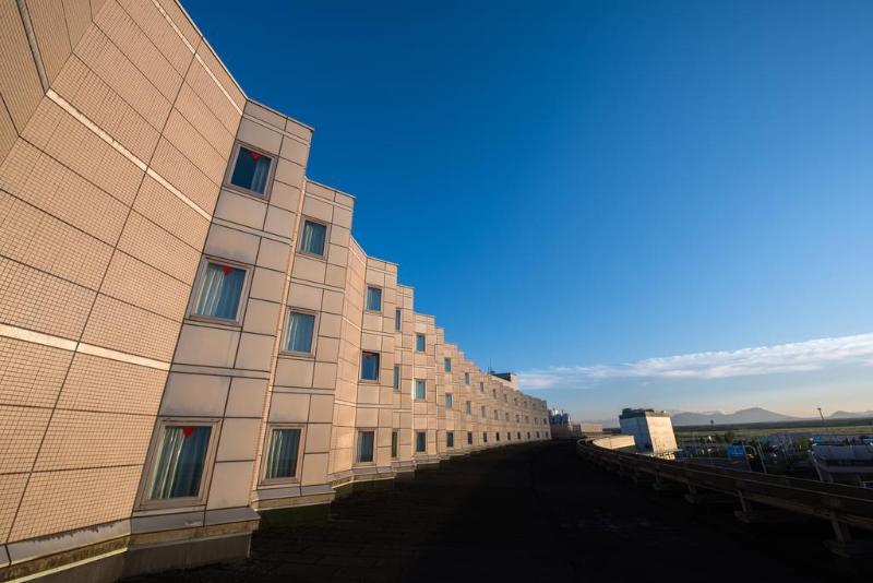 ホテル Air Terminal