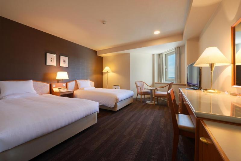 ホテル Air Terminal