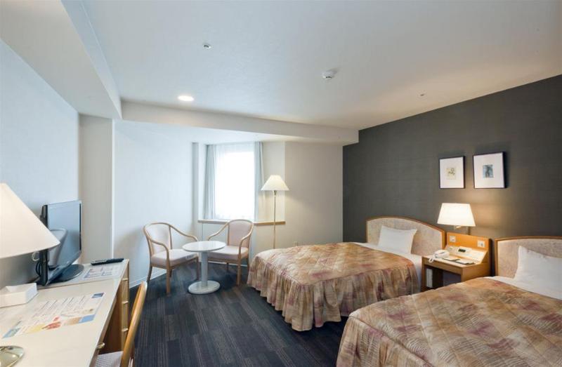 ホテル Air Terminal