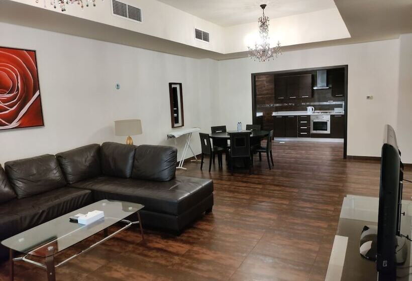 Al Manzil Hotel Bahrain