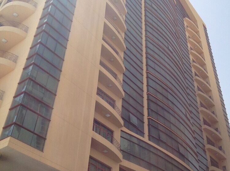 Al Manzil Hotel Bahrain