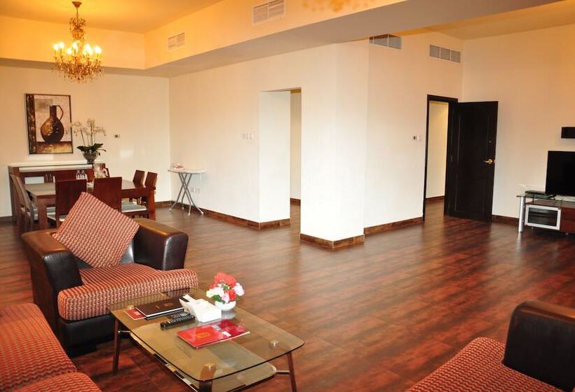 Al Manzil Hotel Bahrain