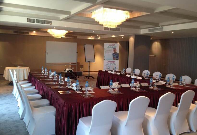 Al Manzil Hotel Bahrain