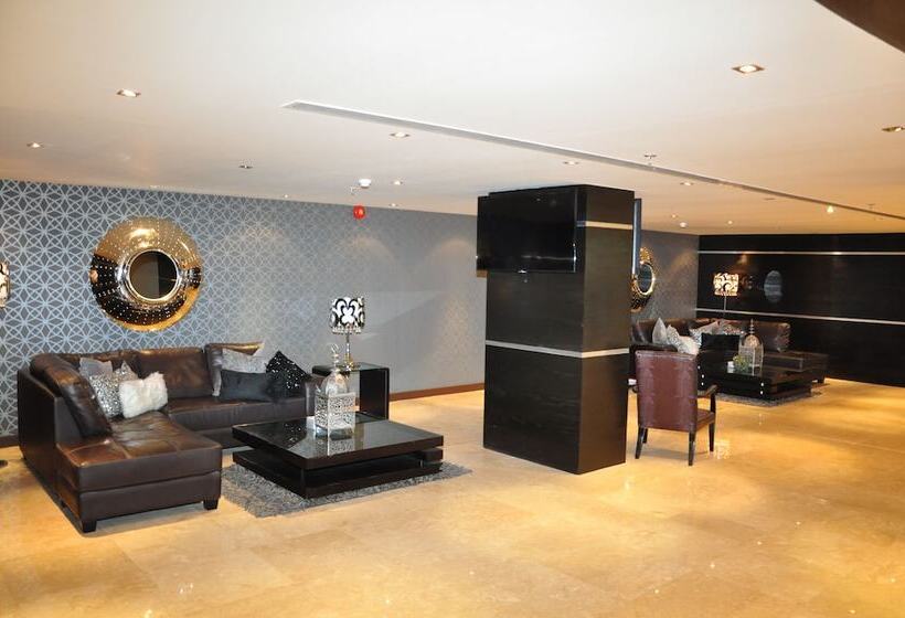 Al Manzil Hotel Bahrain