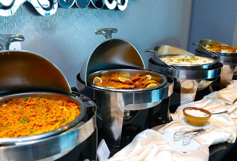 Al Manzil Hotel Bahrain