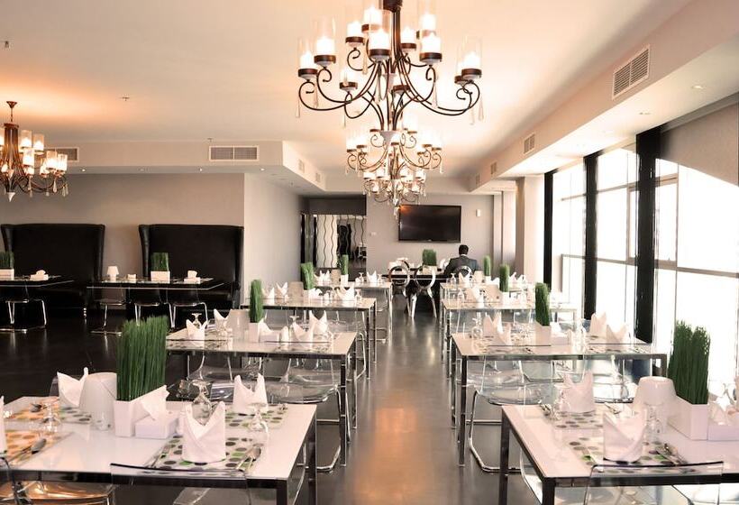 Al Manzil Hotel Bahrain