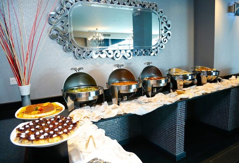 Al Manzil Hotel Bahrain