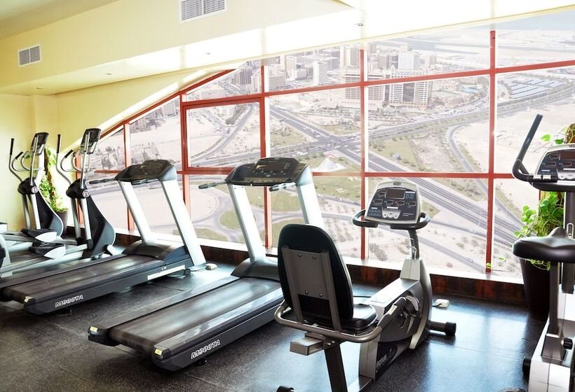 Al Manzil Hotel Bahrain