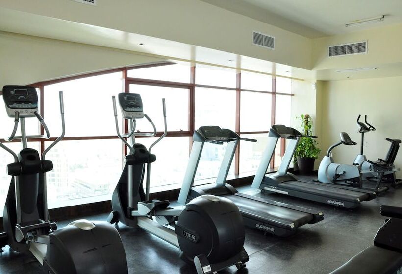 Al Manzil Hotel Bahrain