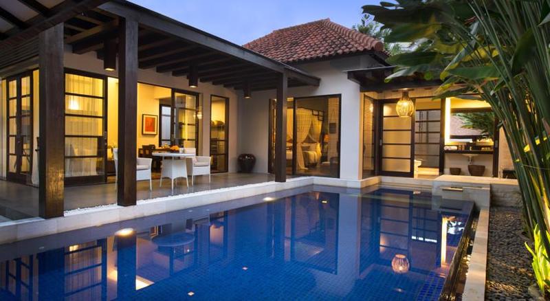 酒店 Alaya Dedaun Kuta