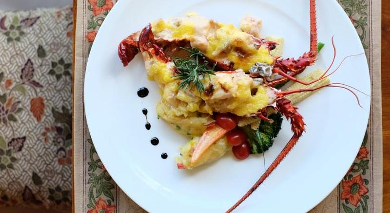 酒店 Alaya Dedaun Kuta