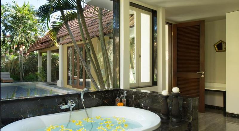 酒店 Alaya Dedaun Kuta