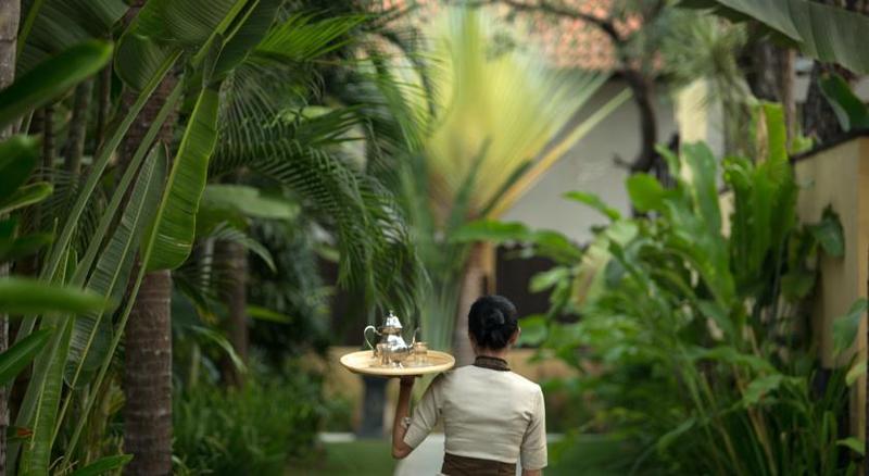 酒店 Alaya Dedaun Kuta