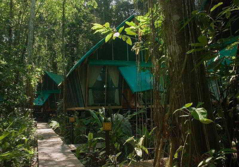 Отель Almonds & Corals Boutique