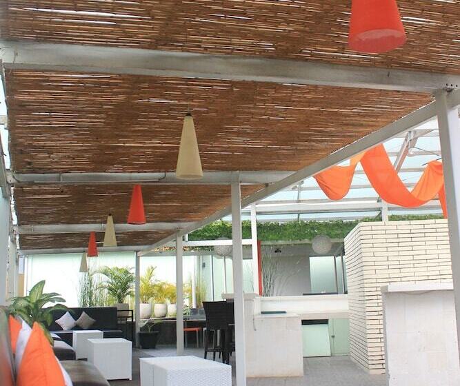 Harris Hotel & Residences Riverview Kuta, Bali