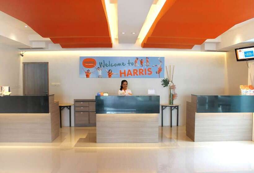 Harris Hotel & Residences Riverview Kuta, Bali