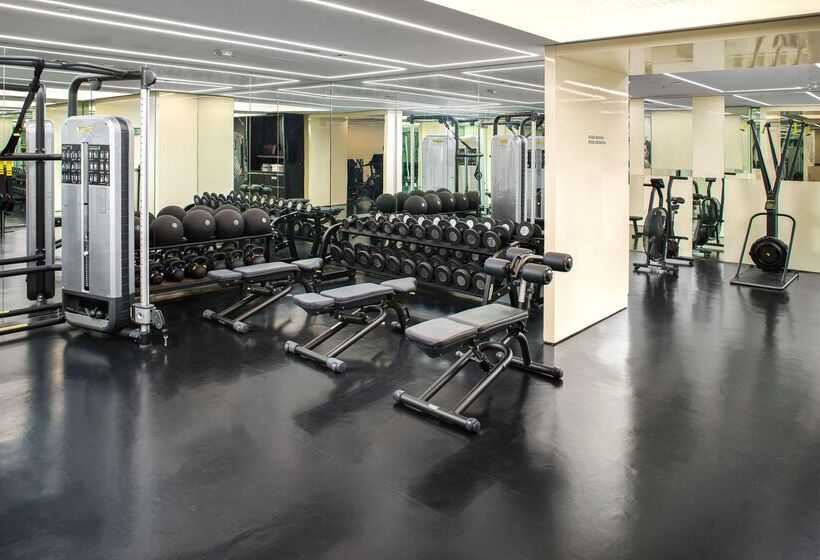 호텔 Andaz 5th Avenue, By Hyatt