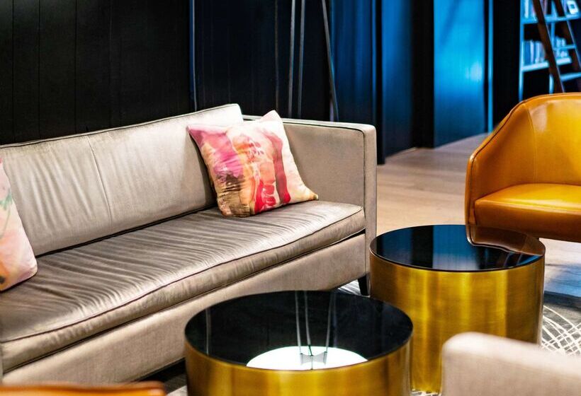 호텔 Andaz 5th Avenue, By Hyatt