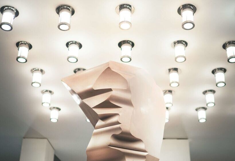 酒店 Andaz 5th Avenue, By Hyatt