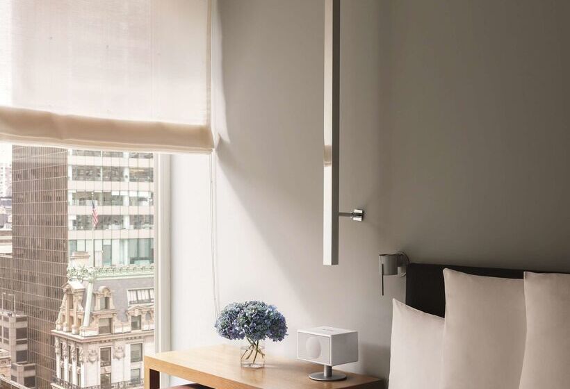 호텔 Andaz 5th Avenue, By Hyatt