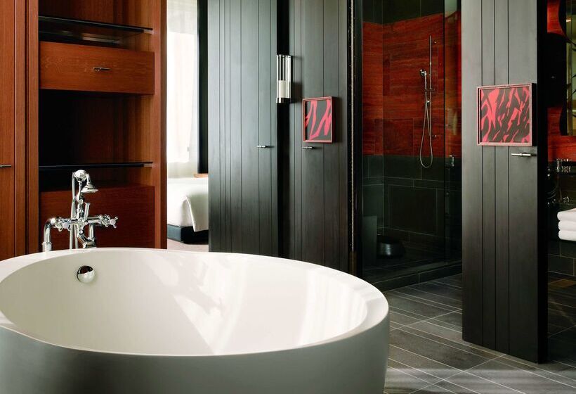 هتل Andaz 5th Avenue, By Hyatt