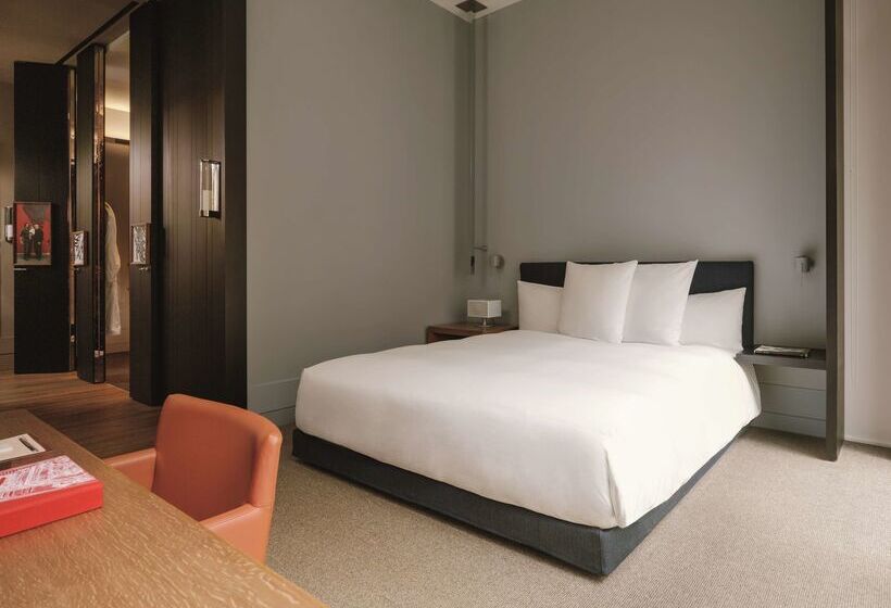 酒店 Andaz 5th Avenue, By Hyatt