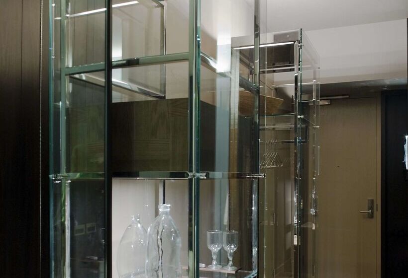 酒店 Andaz 5th Avenue, By Hyatt