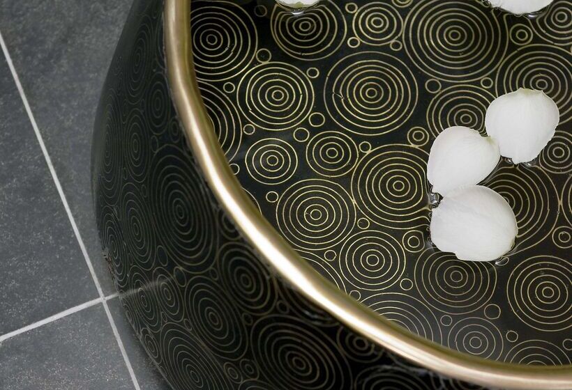 酒店 Andaz 5th Avenue, By Hyatt