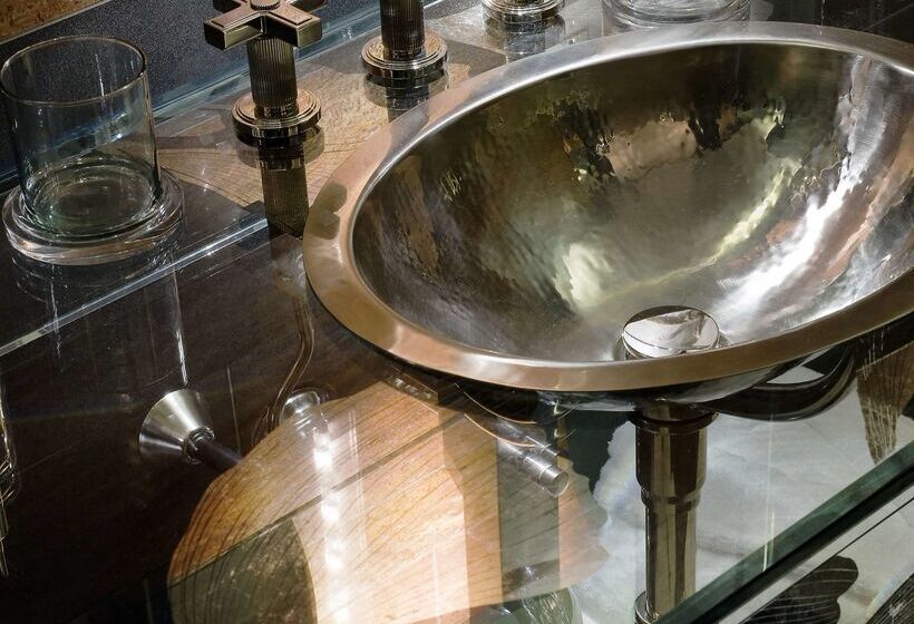 호텔 Andaz 5th Avenue, By Hyatt