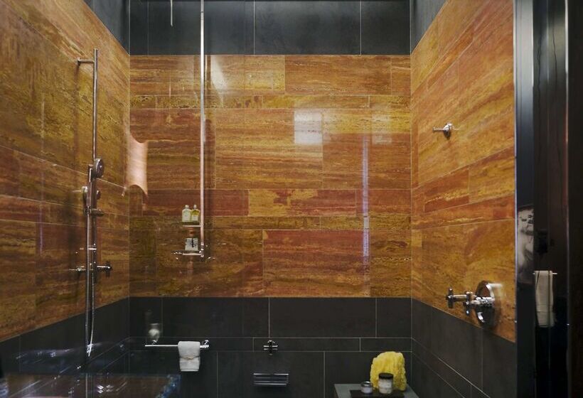 هتل Andaz 5th Avenue, By Hyatt