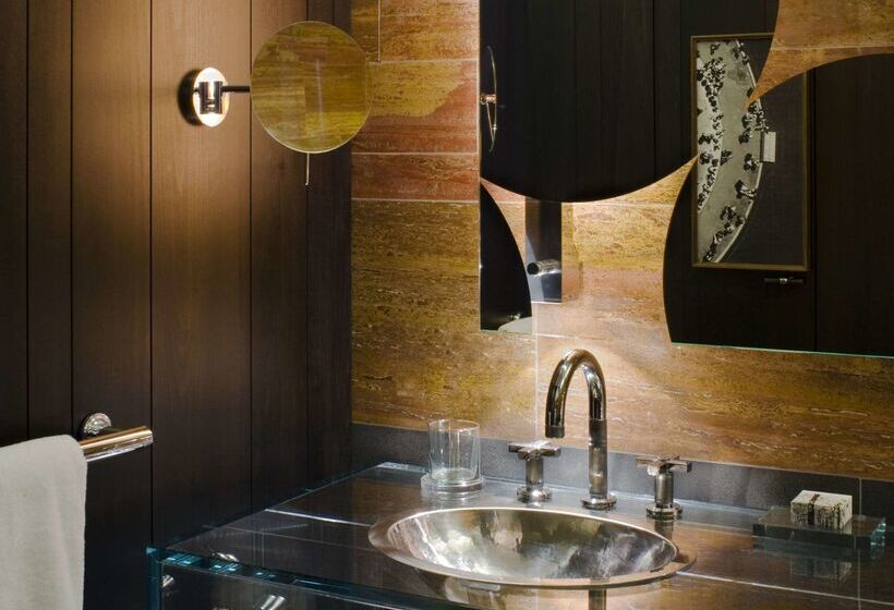 호텔 Andaz 5th Avenue, By Hyatt