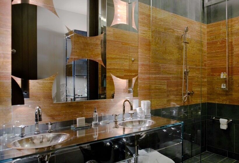 호텔 Andaz 5th Avenue, By Hyatt