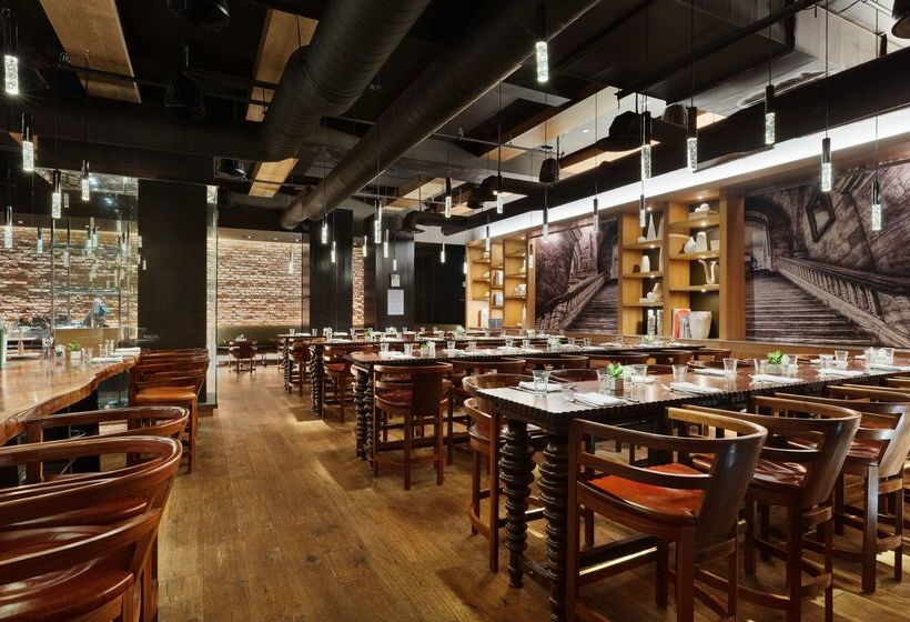 호텔 Andaz 5th Avenue, By Hyatt