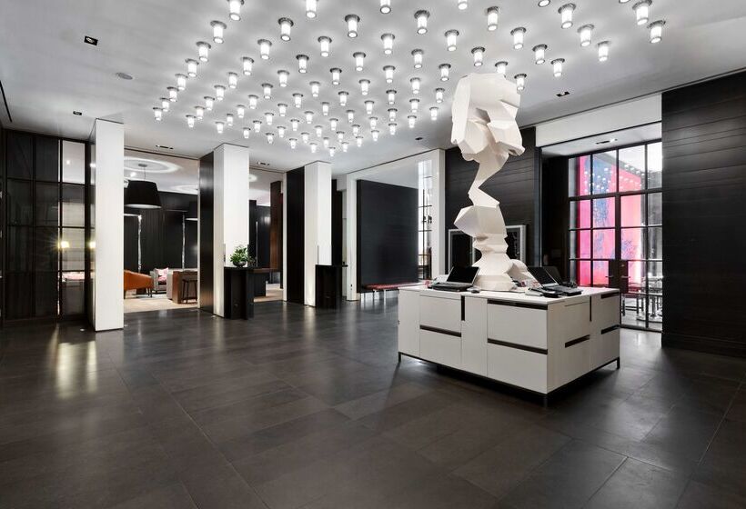 호텔 Andaz 5th Avenue, By Hyatt