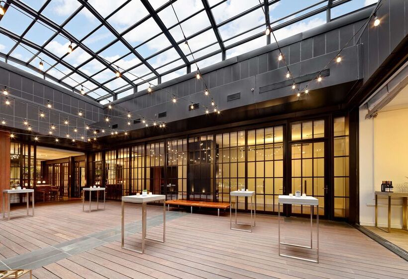 호텔 Andaz 5th Avenue, By Hyatt