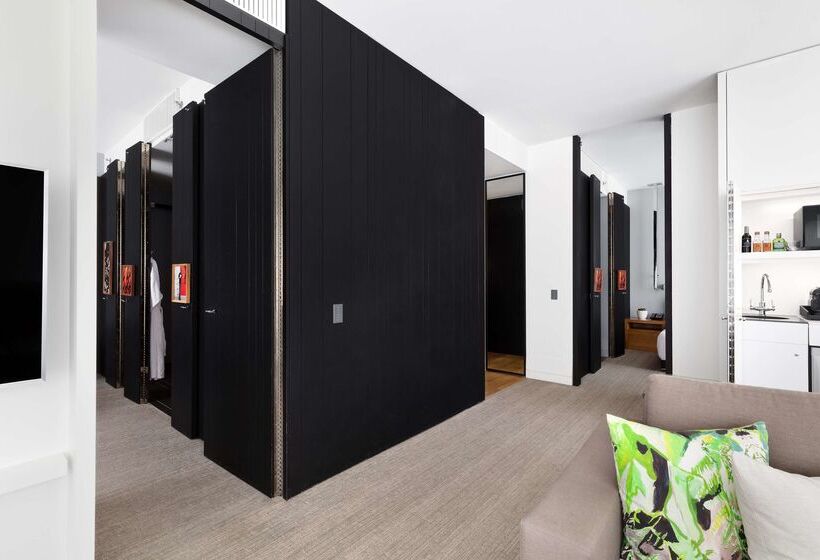 호텔 Andaz 5th Avenue, By Hyatt