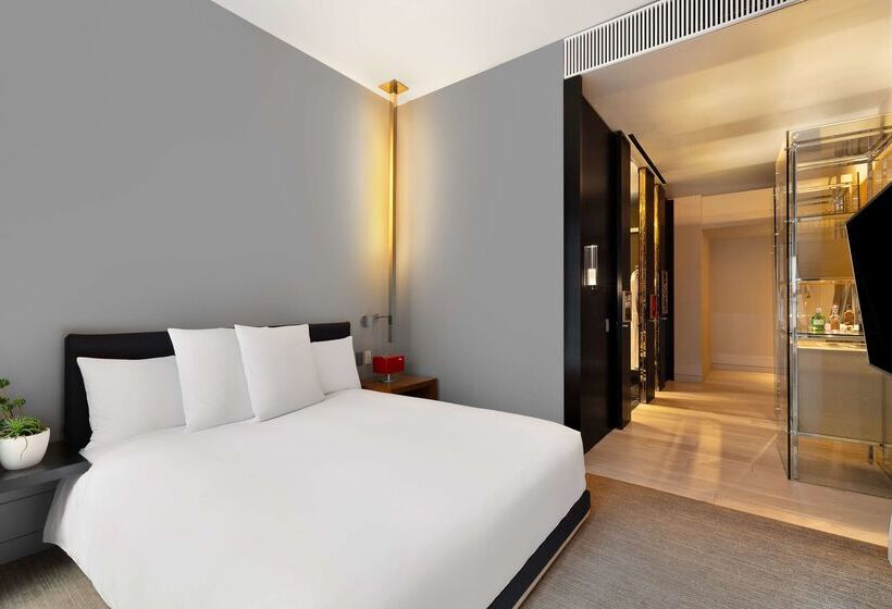 호텔 Andaz 5th Avenue, By Hyatt