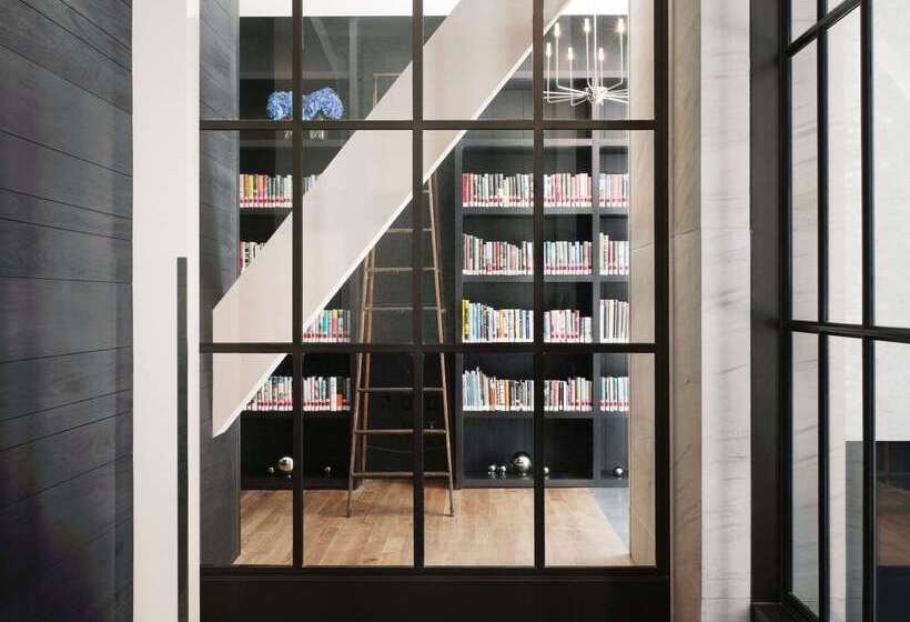 호텔 Andaz 5th Avenue, By Hyatt