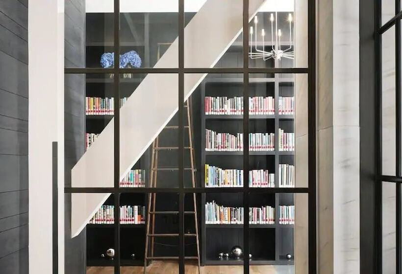 호텔 Andaz 5th Avenue, By Hyatt