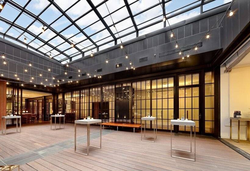 酒店 Andaz 5th Avenue, By Hyatt