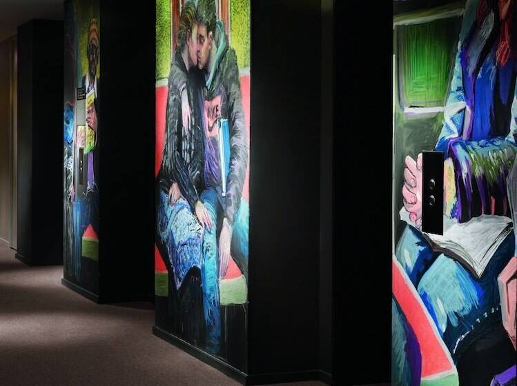 酒店 Andaz 5th Avenue, By Hyatt