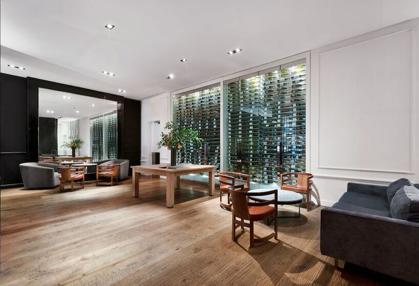 호텔 Andaz 5th Avenue, By Hyatt