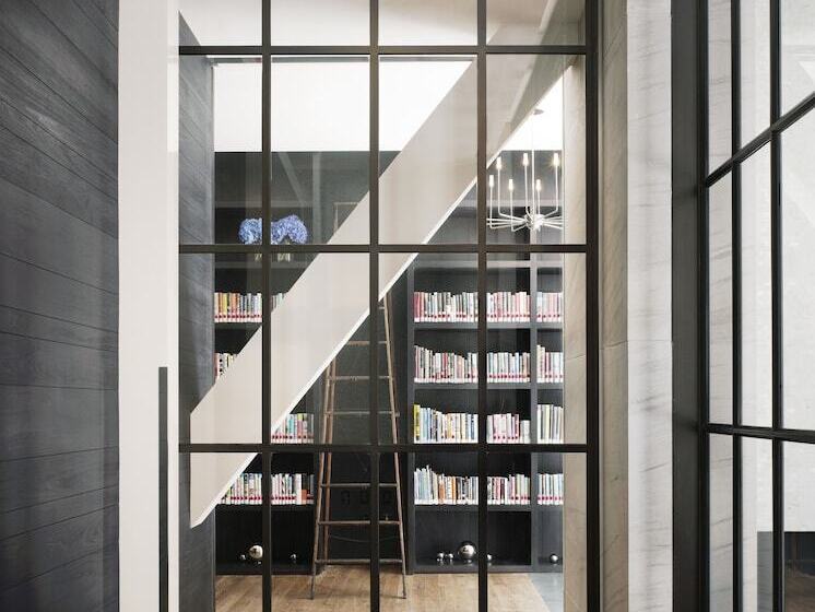 호텔 Andaz 5th Avenue, By Hyatt