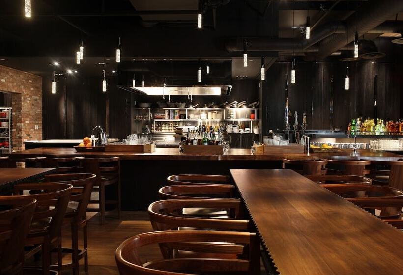 هتل Andaz 5th Avenue, By Hyatt