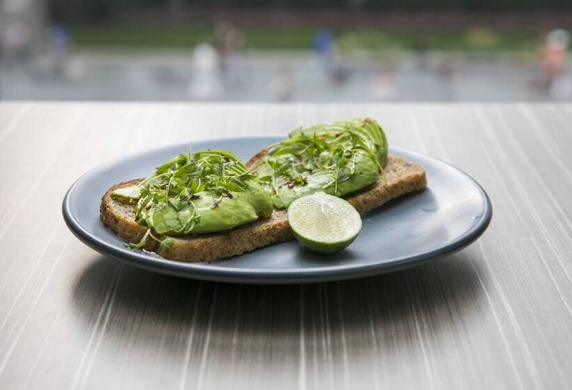 酒店 Andaz 5th Avenue, By Hyatt