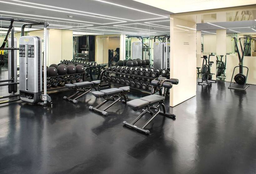 호텔 Andaz 5th Avenue, By Hyatt